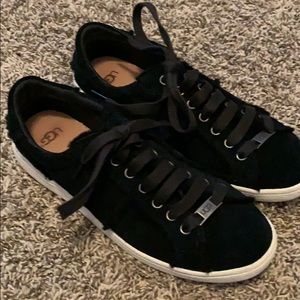 UGG sneakers